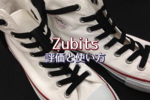 Zubits(ズービッツ)