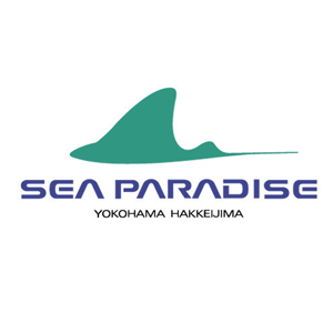 横浜八景島シーパラダイスのロゴ