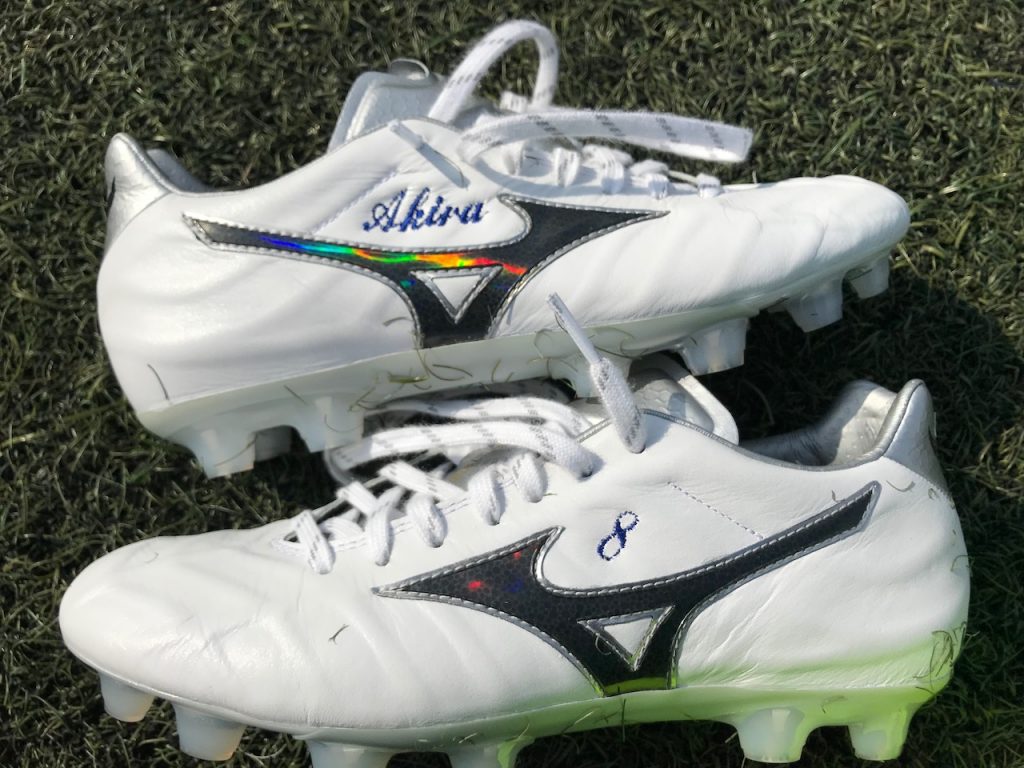 レビュラ 2 V1 / REBULA ミズノ(mizuno) サッカースパイク