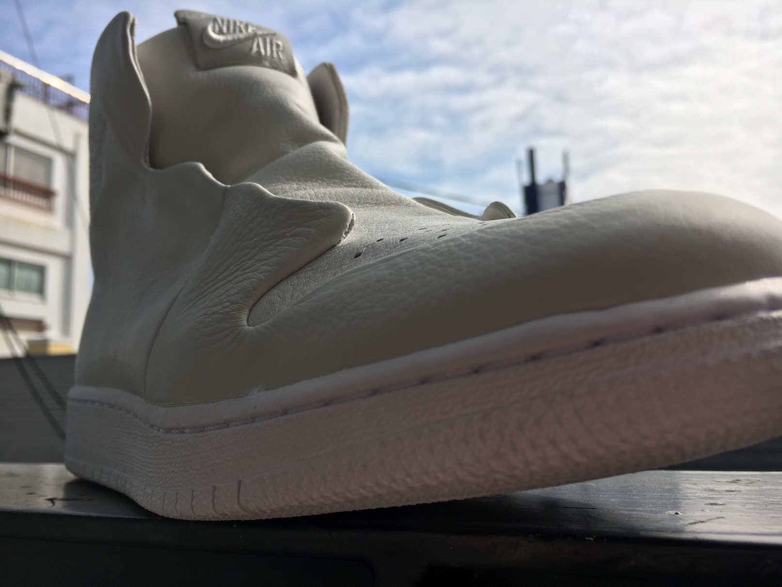 Nike Air Jordan 1 SAGE XX “THE 1 REIMAGINED”（ナイキ エアジョーダン１ セージXX ザ ワン リイマジンド）
