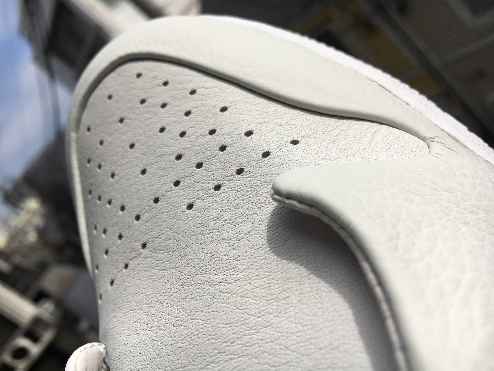 Nike Air Jordan 1 SAGE XX “THE 1 REIMAGINED”（ナイキ エアジョーダン１ セージXX ザ ワン リイマジンド）